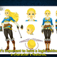 Illustration for article titled At First, Nintendo Couldnt Agree On How To Depict Zelda In iBreath of the Wild /iem/em